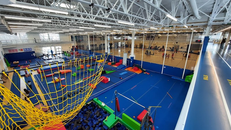 Henrietta Recreation Gymnastics photo 2