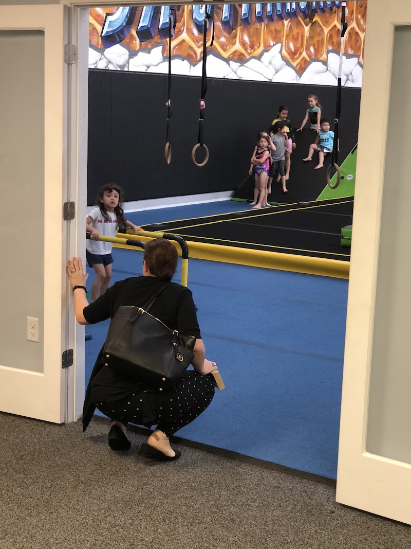 JK Gymnastics photo 2
