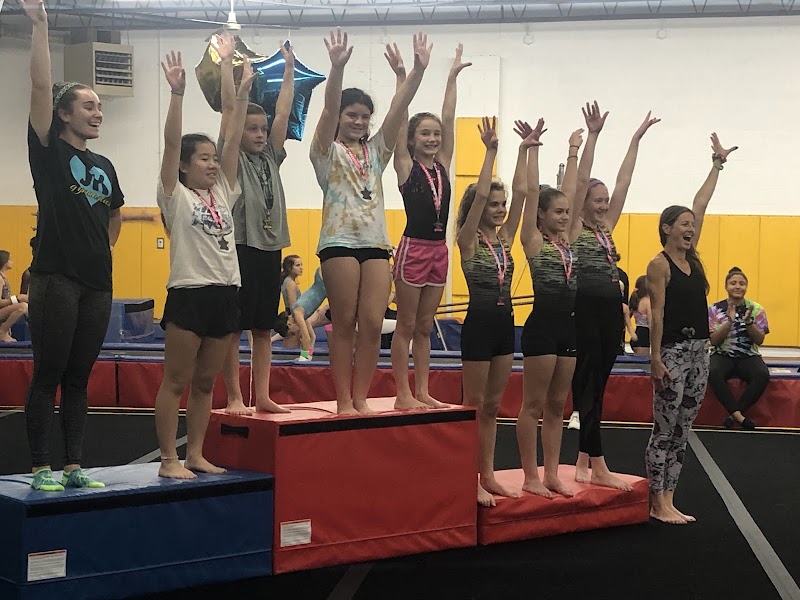 JK Gymnastics photo 3