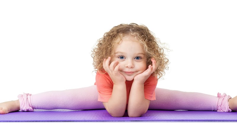 Twigs Kids Gymnastics and Swimming