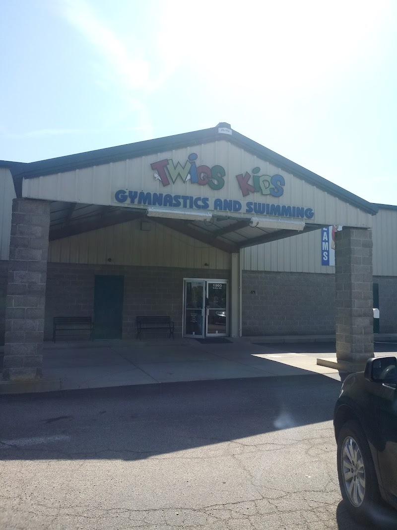 Twigs Kids Gymnastics and Swimming photo 2
