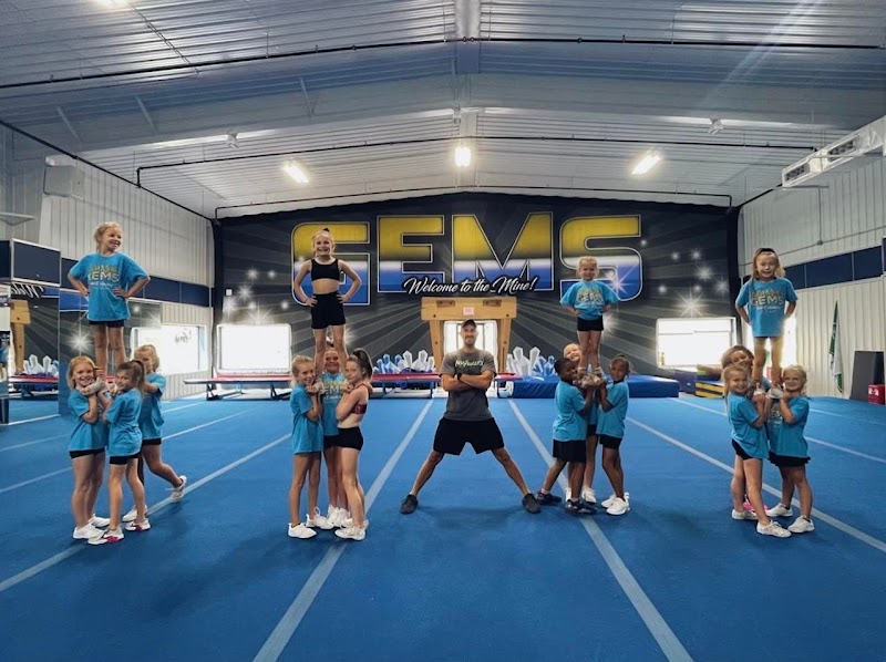 Gold Medal Gymnastics photo 3