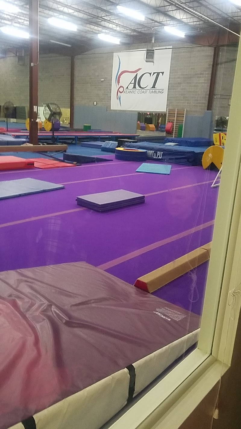 Atlantic Coast Tumbling photo 3