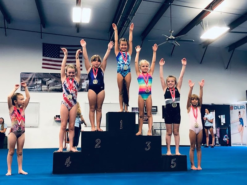 Jacobs Gymnastics photo 2