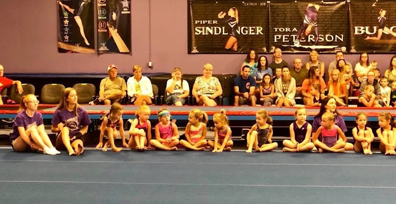 Jacobs Gymnastics photo 3