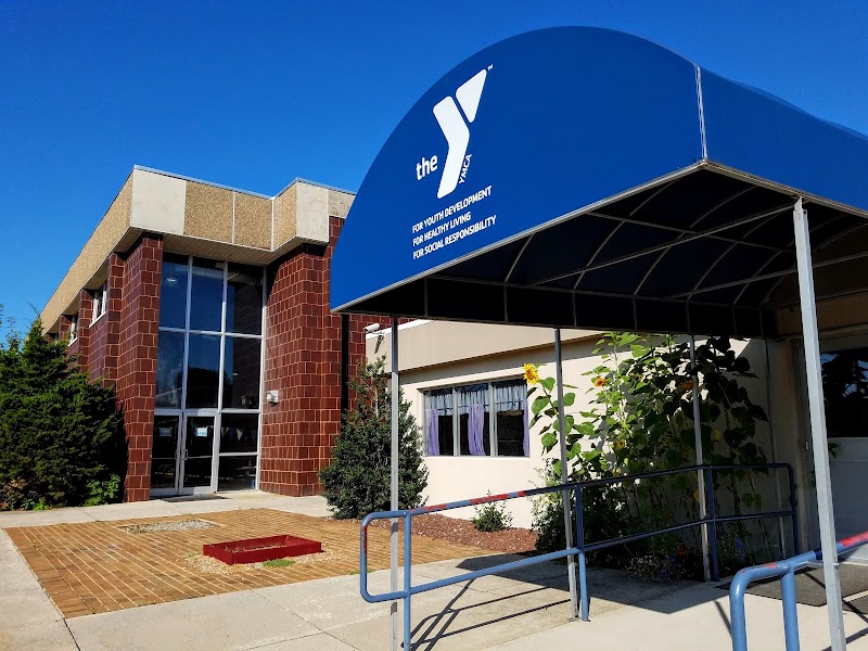 Waynesboro Area YMCA Gymnastics Team