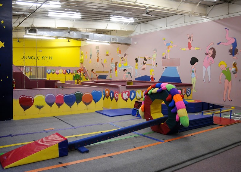 Aim High Academy photo 3