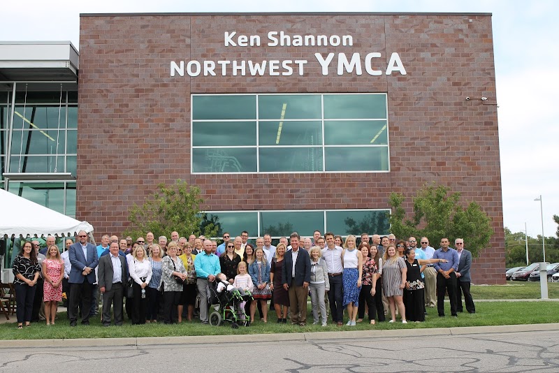 Northwest YMCA photo 2