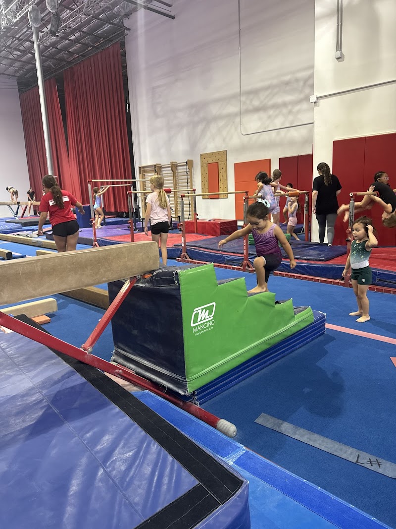 Gymcats Gymnastics