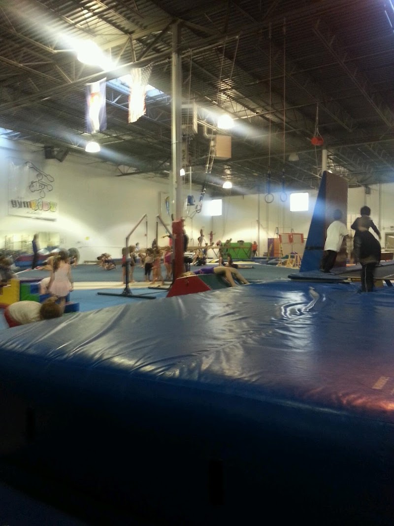 Encore Gymnastics Academy