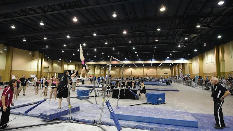 Westmoreland Gymnastics School Inc