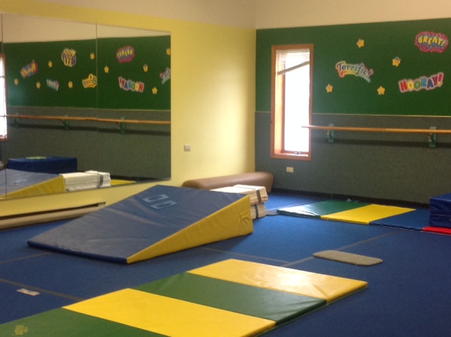 Westmoreland Gymnastics School Inc photo 2