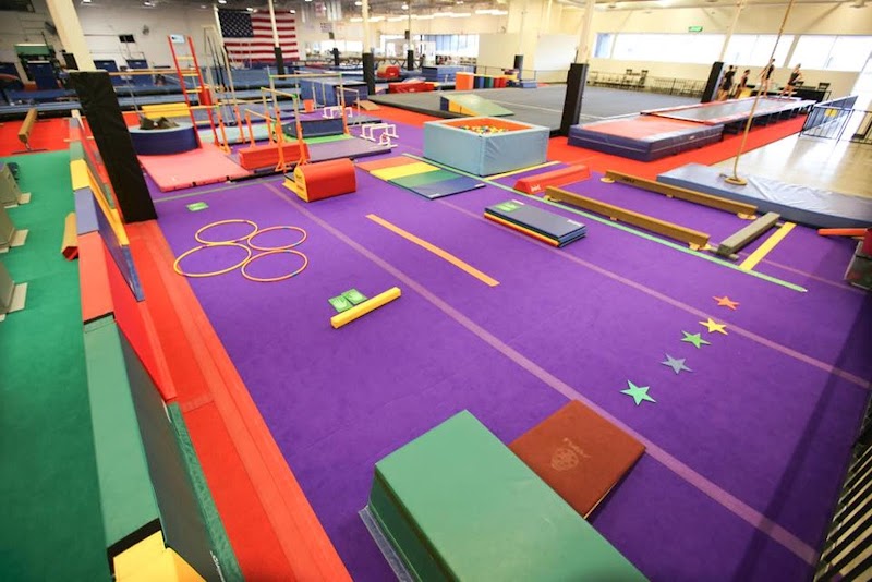 Impact Gymnastics Academy photo 3