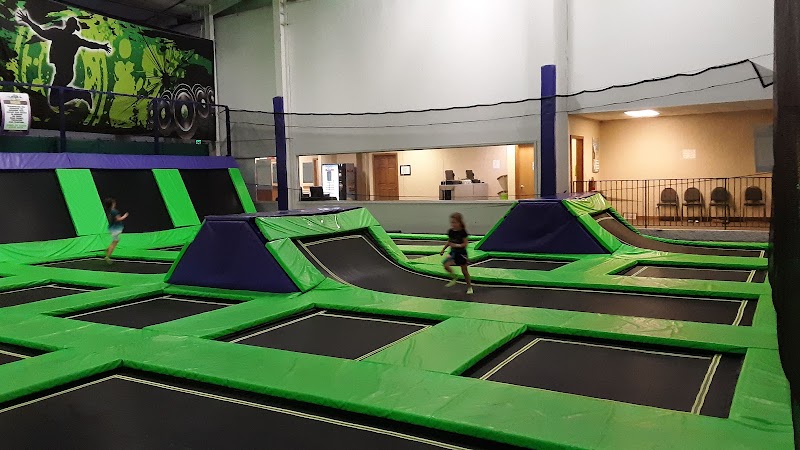 Elite Gymnastics Club