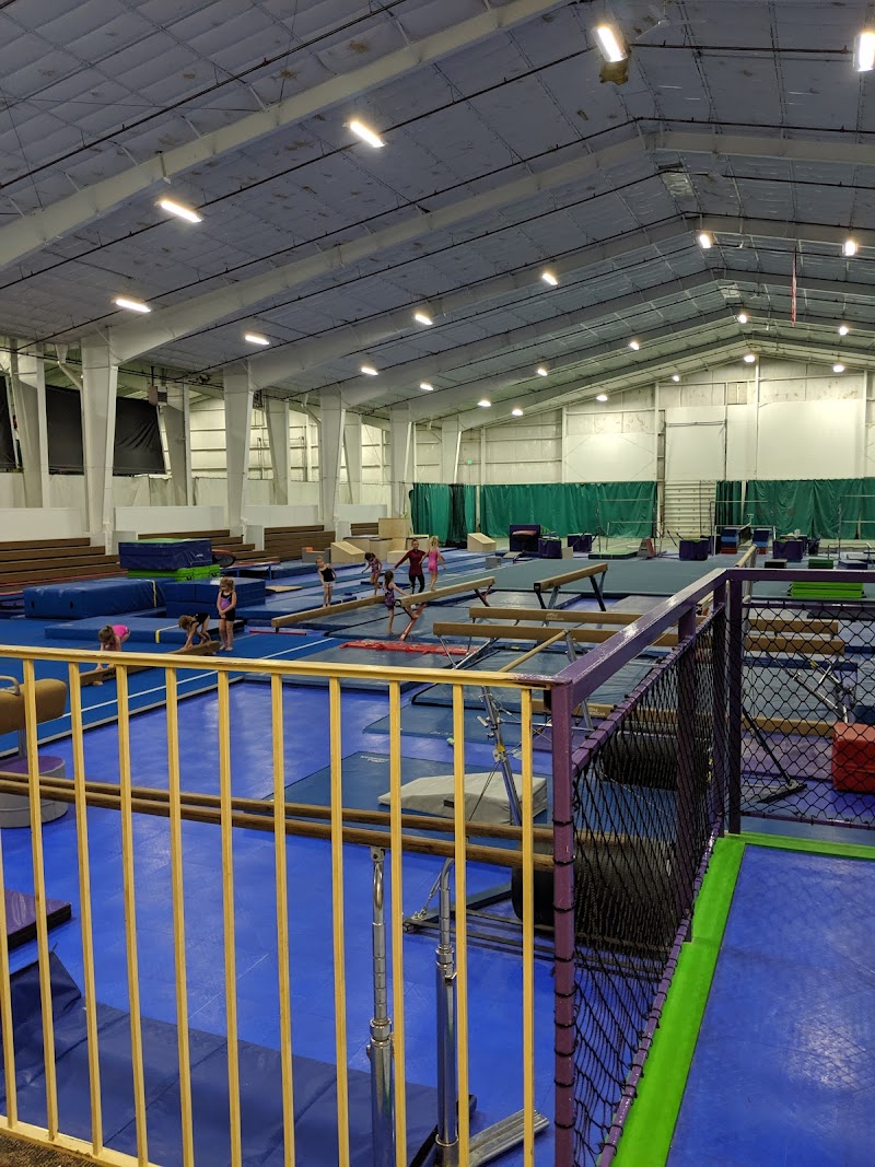 Elite Gymnastics Club photo 2