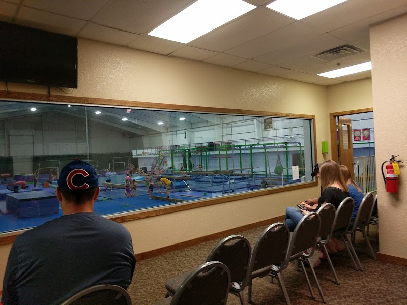 Elite Gymnastics Club photo 3