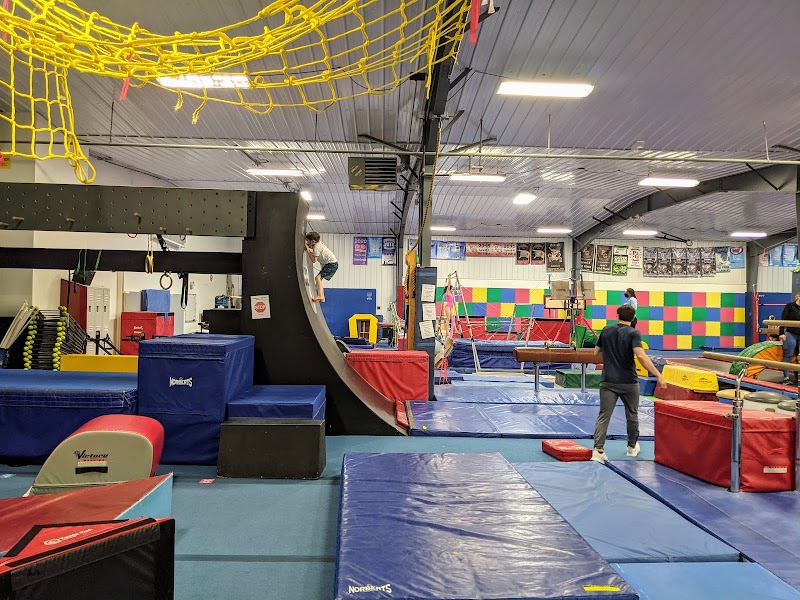Champion Gymnastics photo 2