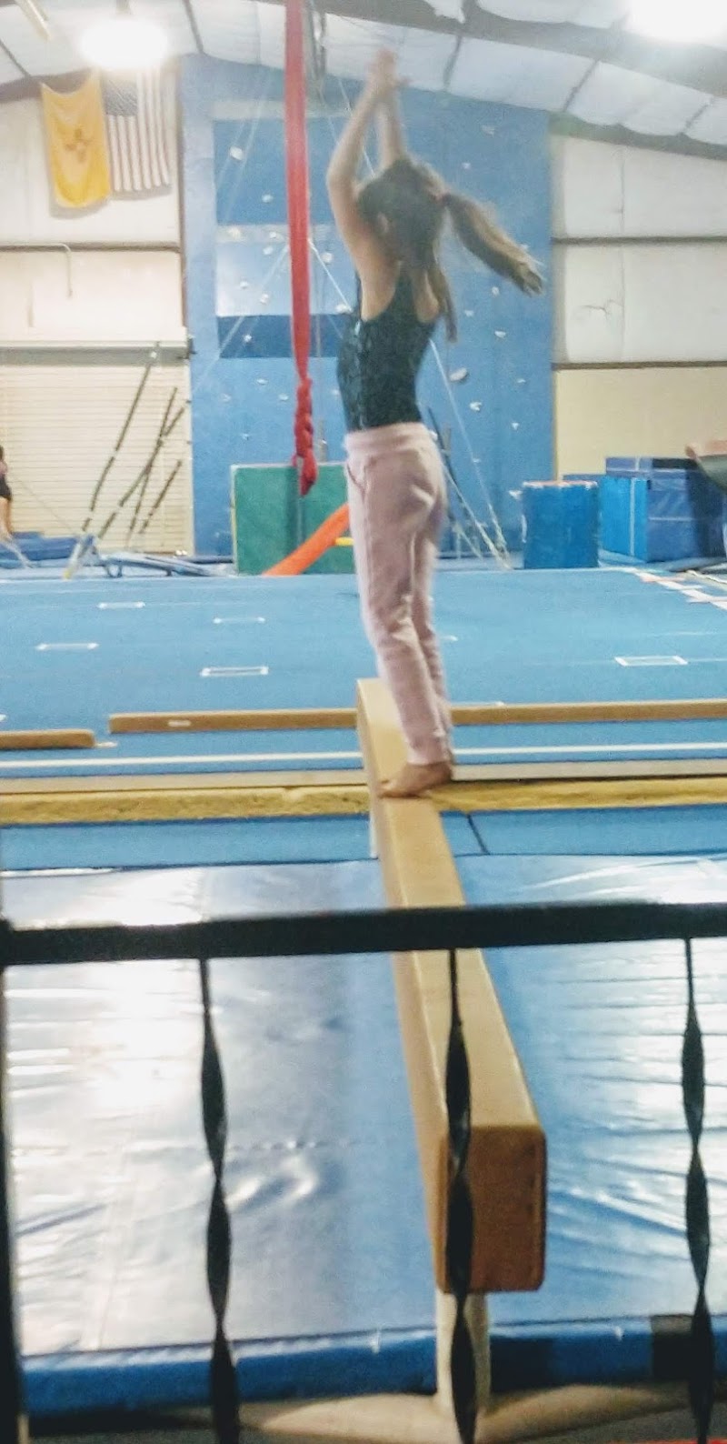 Ruidoso Gymnastics Assn. photo 3