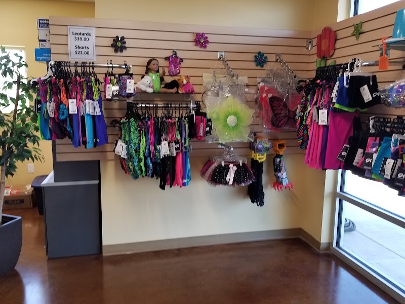 Capital Gymnastics - Round Rock photo 3