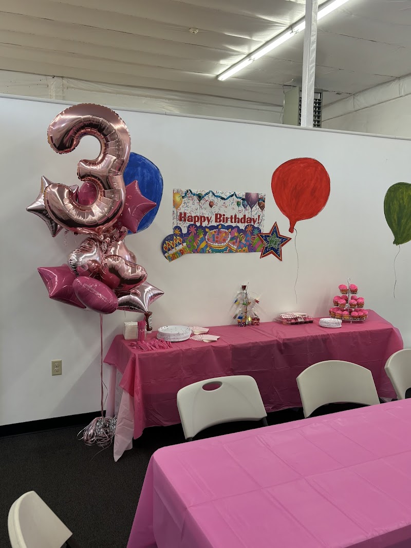 Tumble Bee Gym Inc. photo 3