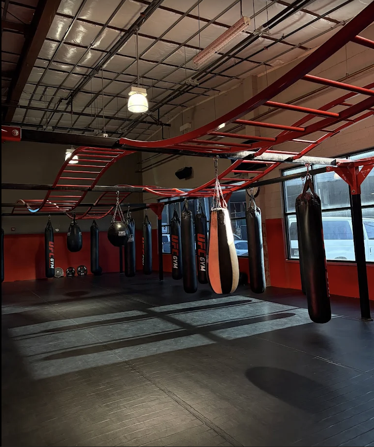 UFC GYM Honolulu photo 3