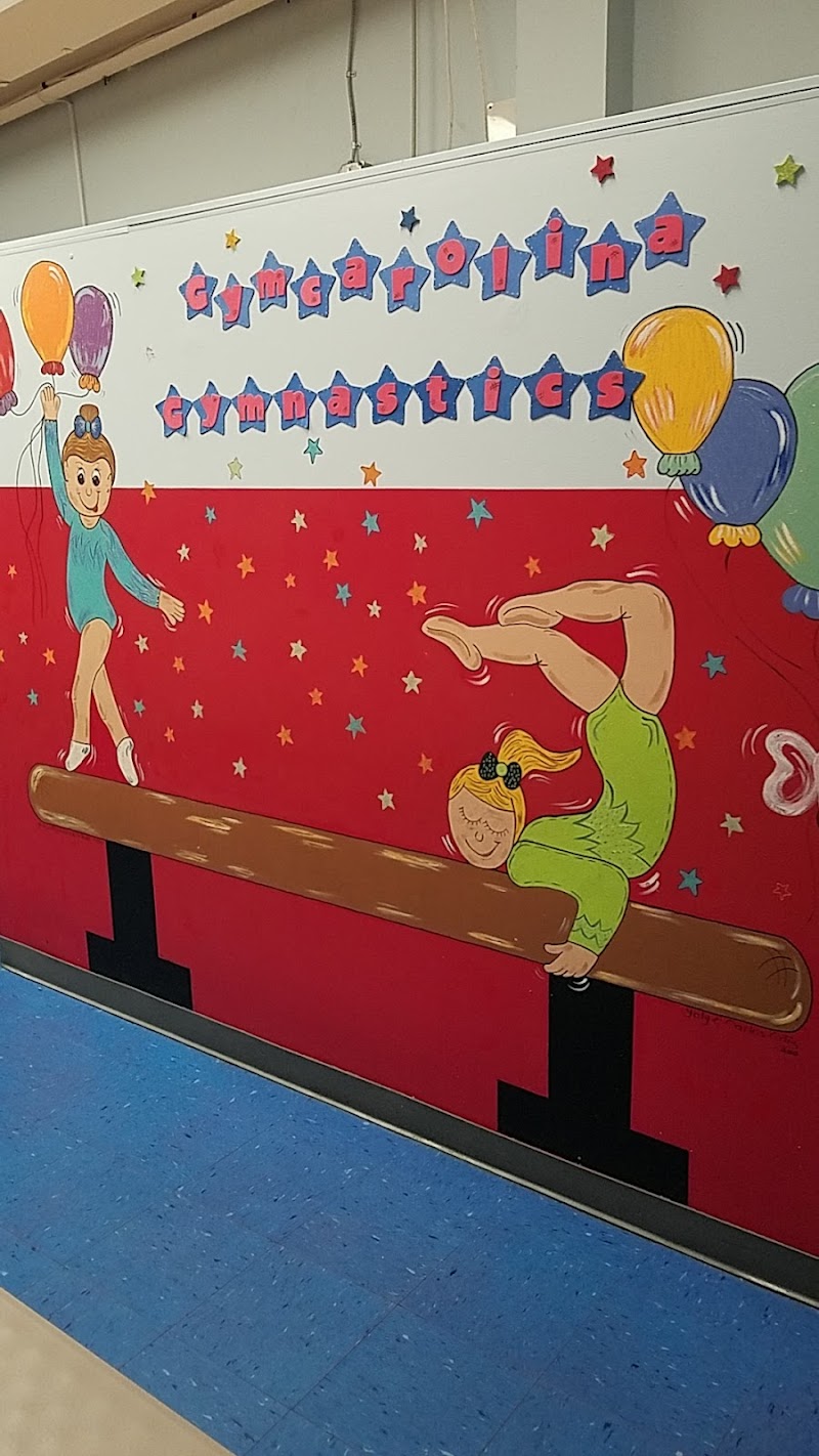 Gymcarolina Gymnastics Academy photo 2