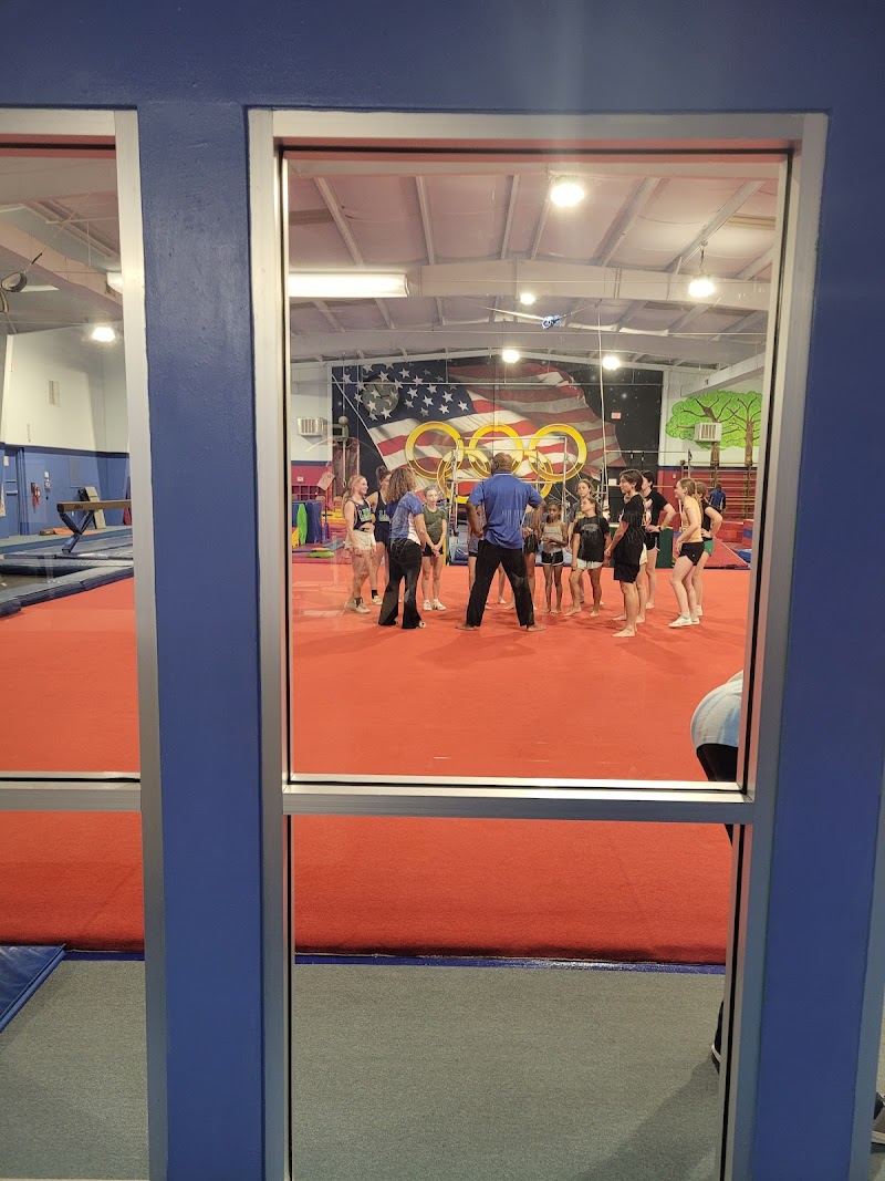 Gymcarolina Gymnastics Academy photo 3