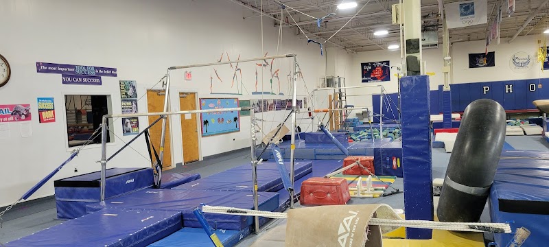 Phoenix Gymnastics