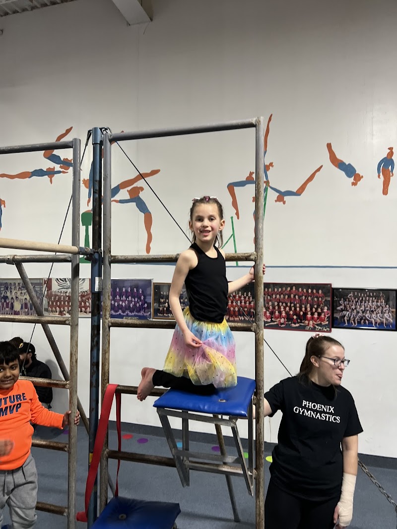 Phoenix Gymnastics photo 2