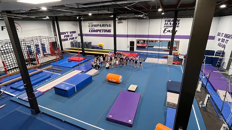 Flex Gymnastics