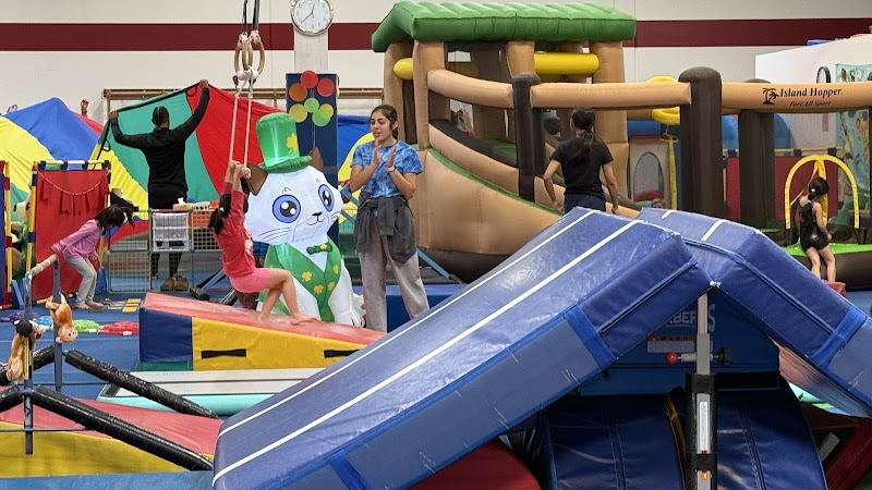 Gymtowne Gymnastics photo 2