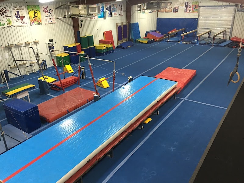 Northwest Kids Sports Complex photo 2