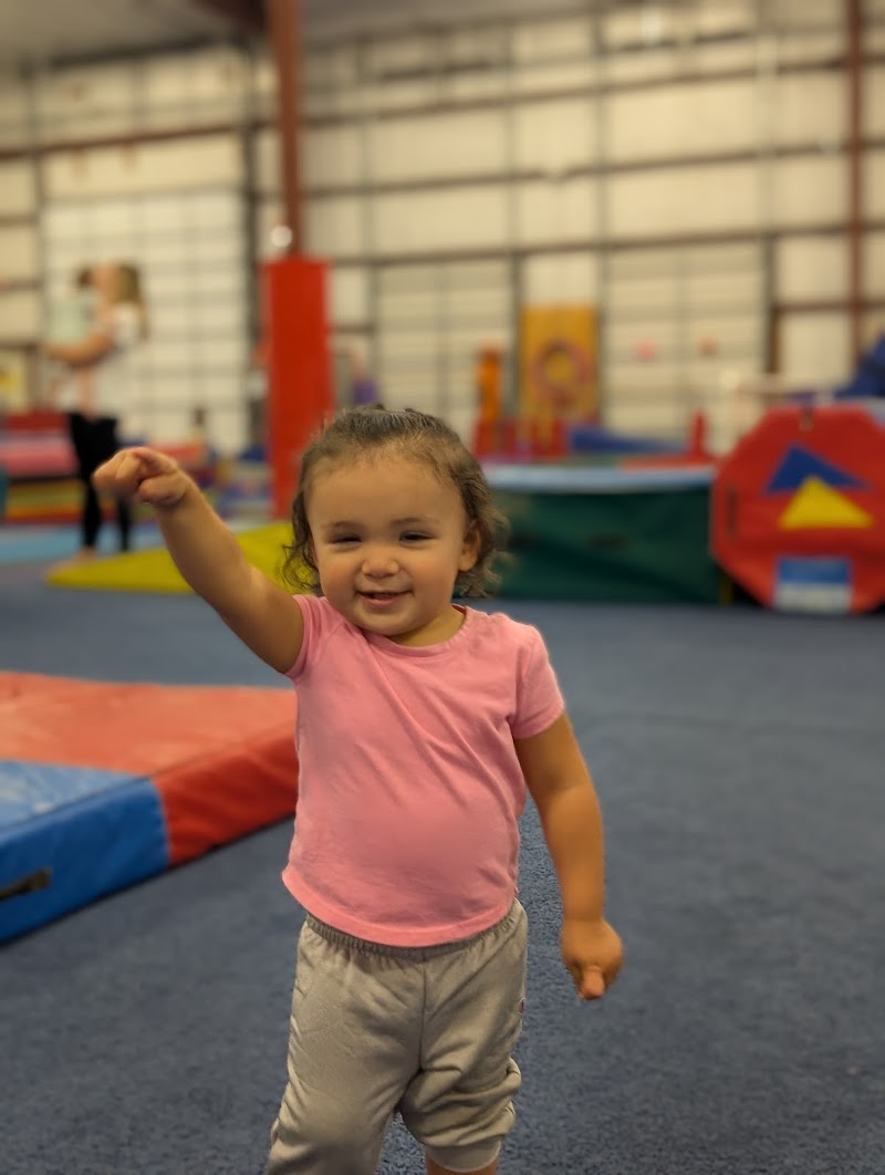 New Bern Gymnastics photo 3