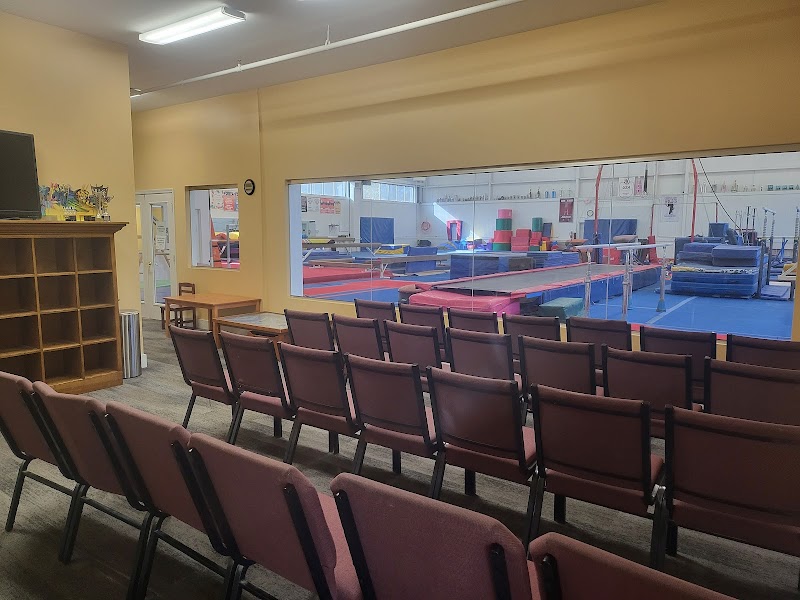Amplitude Gymnastics Academy photo 3