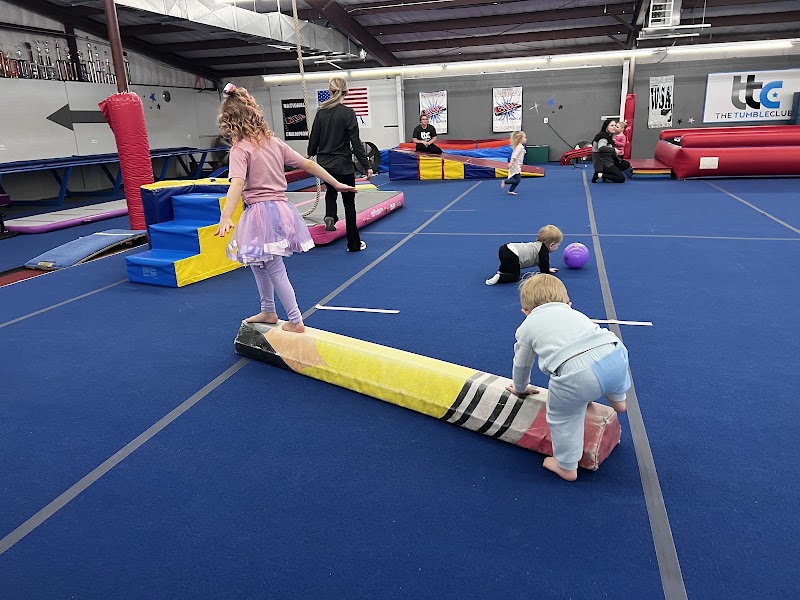 Tumble Club LLC