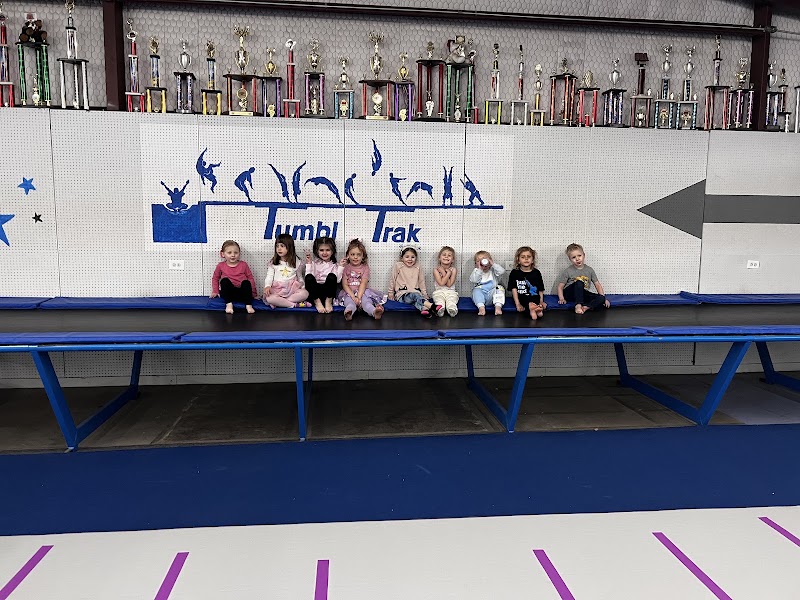 Tumble Club LLC photo 2