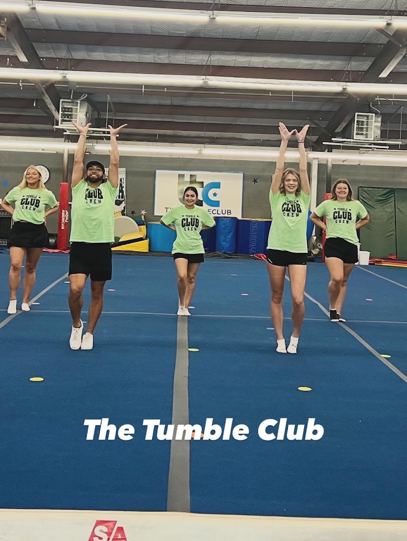 Tumble Club LLC photo 3