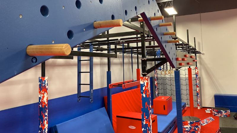 Dobre Gymnastics Academy T/A Gymnastics of America