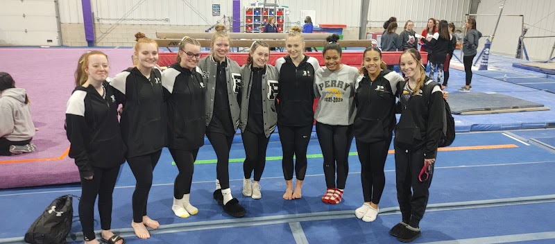 Diva gymnastics Academy photo 2