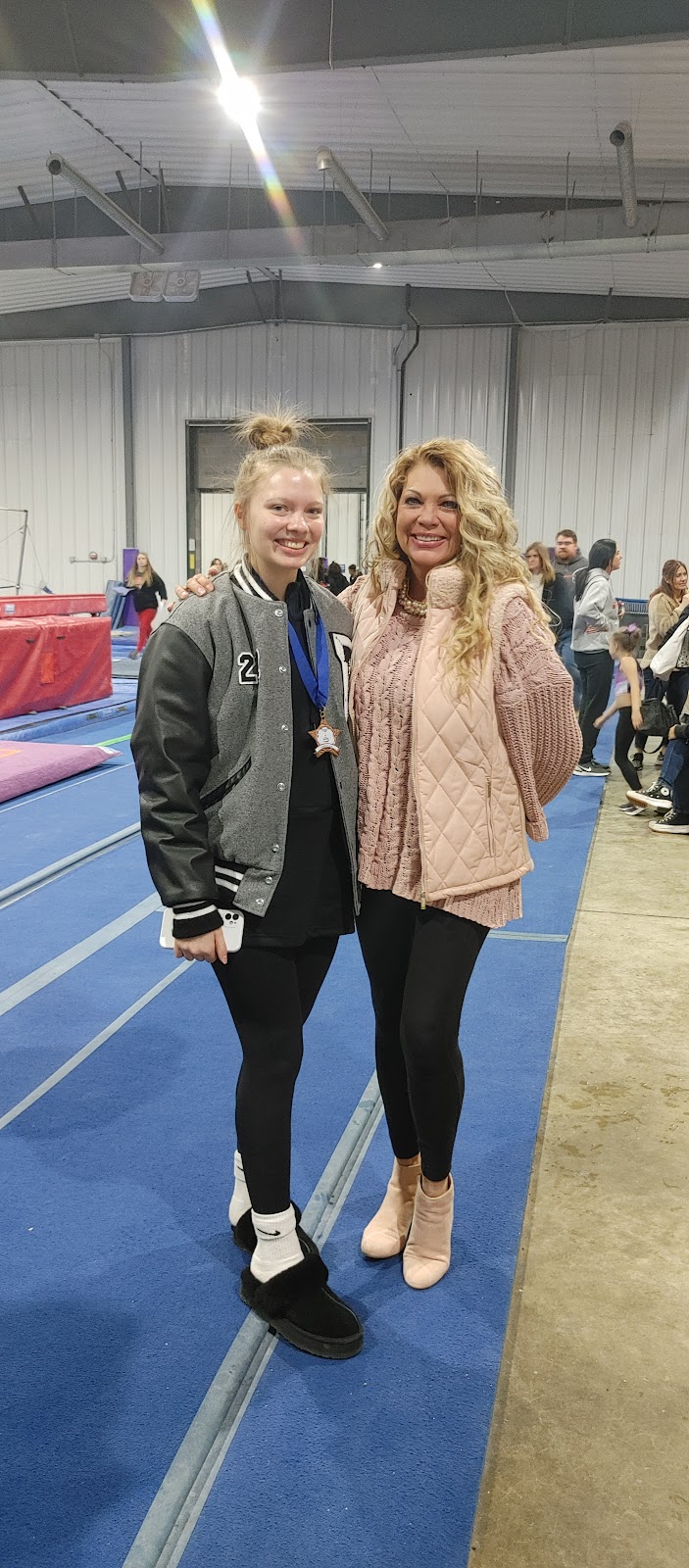 Diva gymnastics Academy photo 3