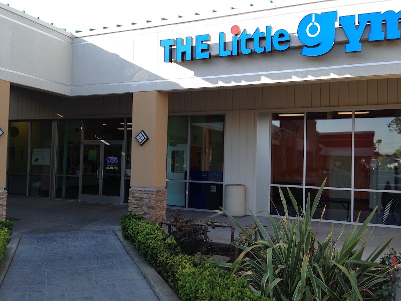 The Little Gym of San Jose (South)