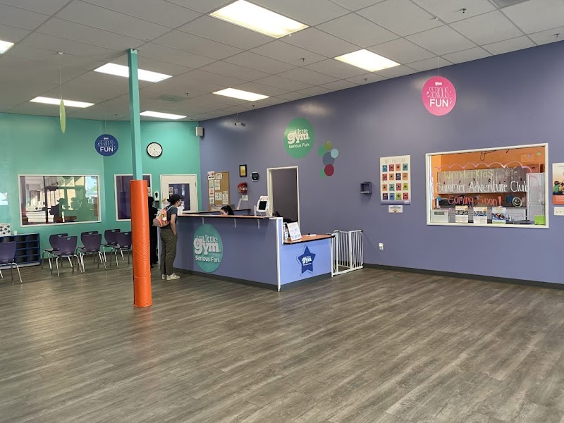 The Little Gym of San Jose (South) photo 2