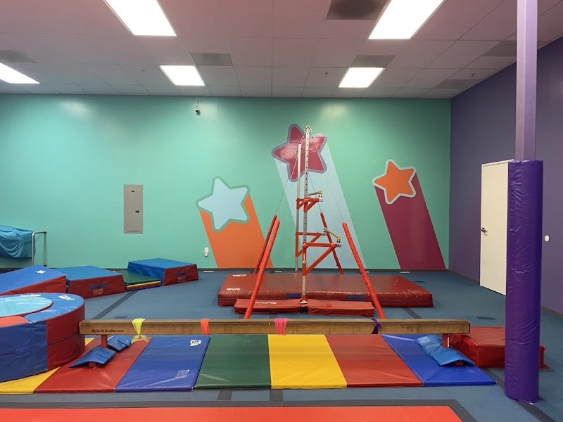 The Little Gym of San Jose (South) photo 3