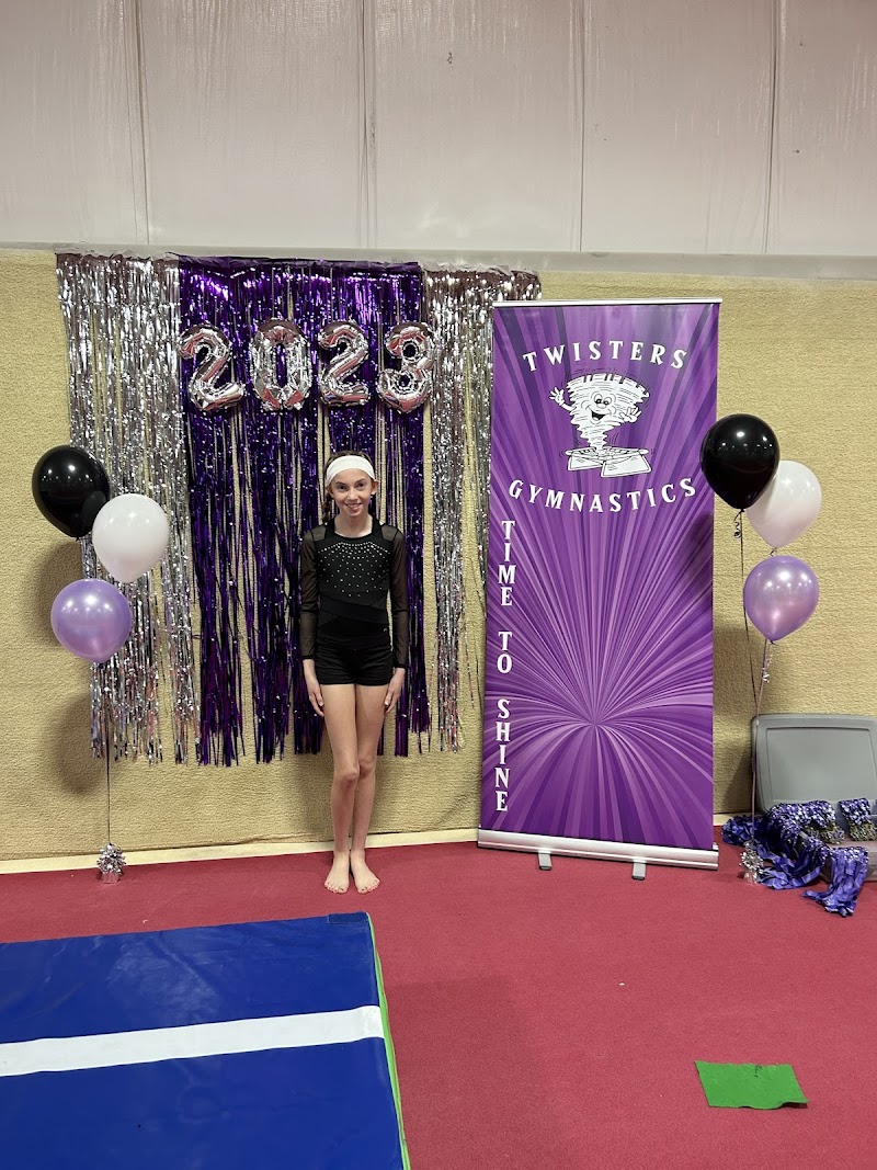 Nebraska Twisters photo 2
