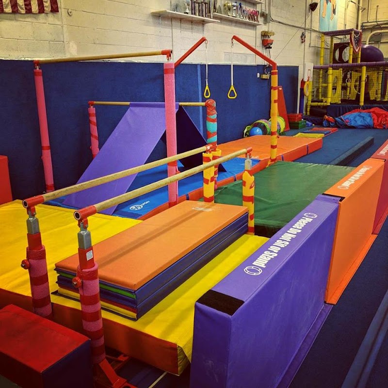 US Gymnastics Development Center I
