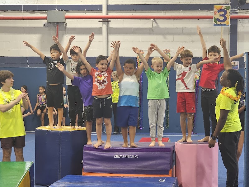 US Gymnastics Development Center I photo 2