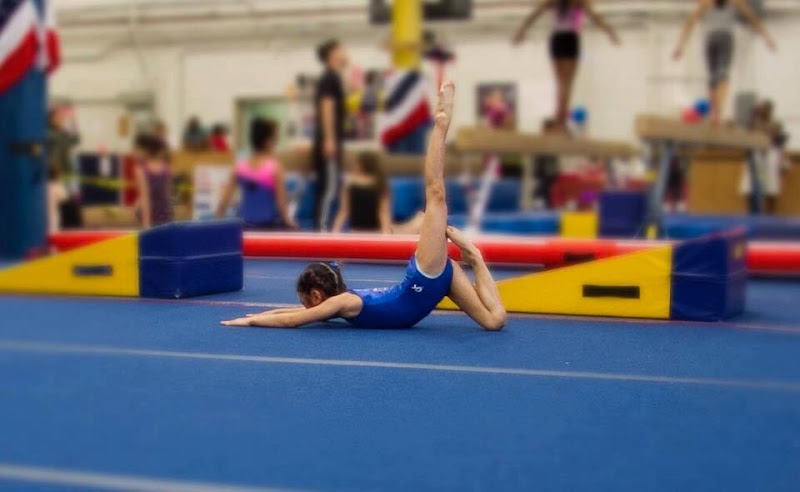 US Gymnastics Development Center I photo 3
