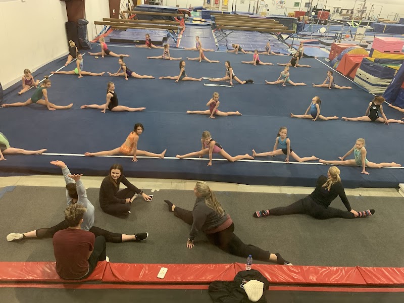 Dynamic Gymnastics Academy photo 2