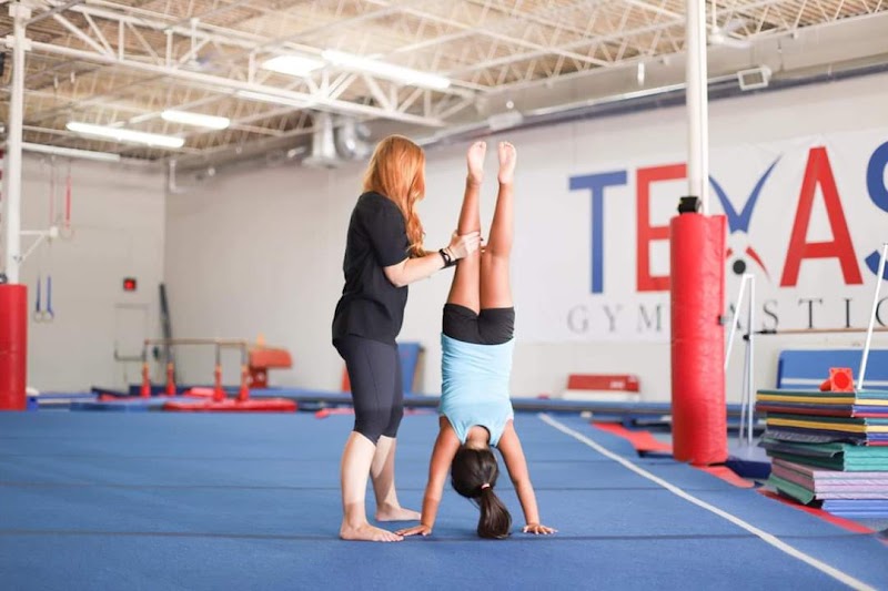 Texas Gymn Training Center