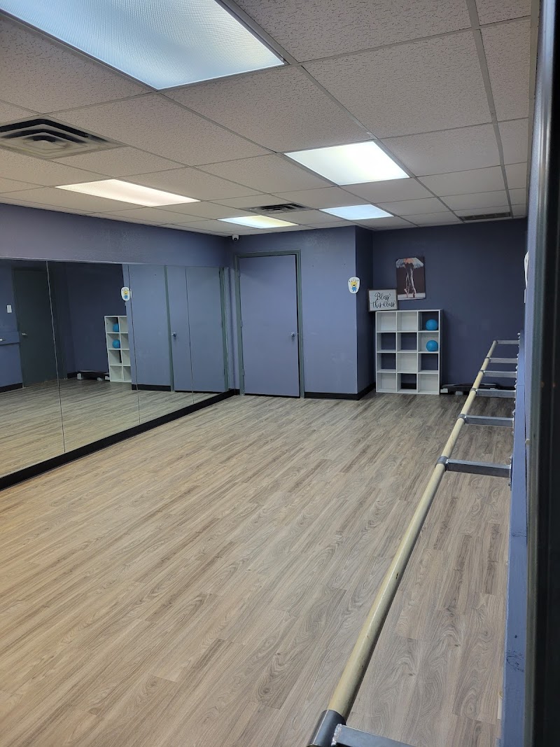 Texas Gymn Training Center photo 3